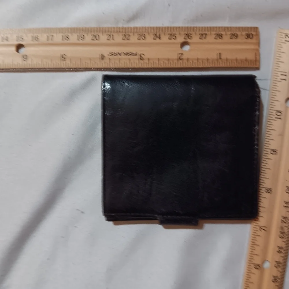 Lancetti Wallet